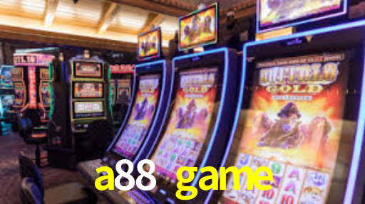 a88 jogo