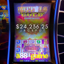 a88 game