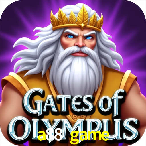 a88 game: Jogos de Caça-Níqueis-Altas Recompensas, Roleta-Velocidade, Blackjack-Desafios Máximos