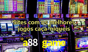 Bônus Generosos e Exclusivos no a88 game para Você!