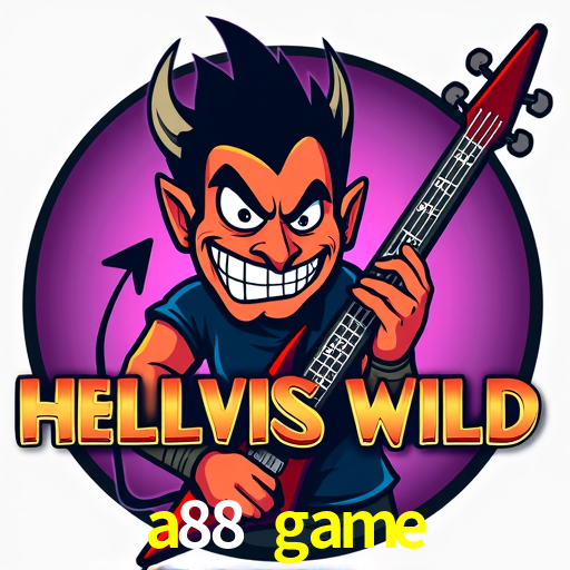 a88 game: Seu Cassino Premiado com Pagamentos Rápidos