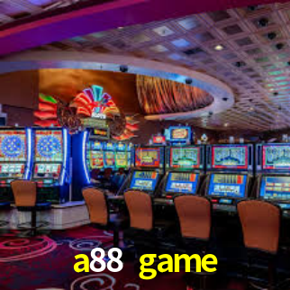 a88 game,a88.game
